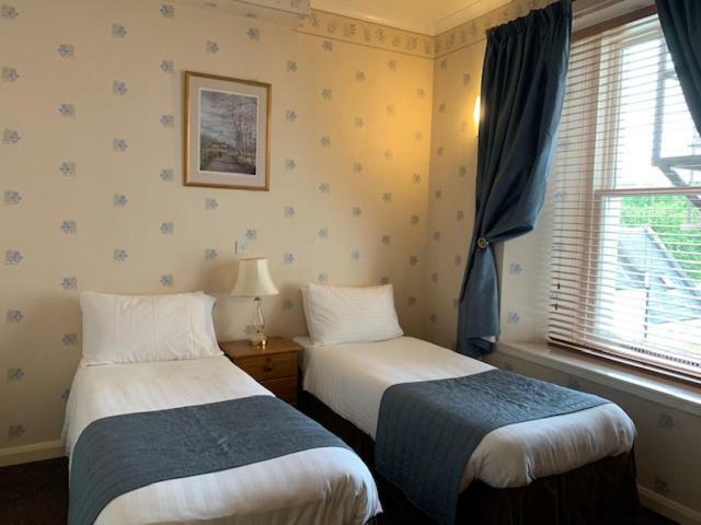 Alexandra Hotel Ballater Quarto foto